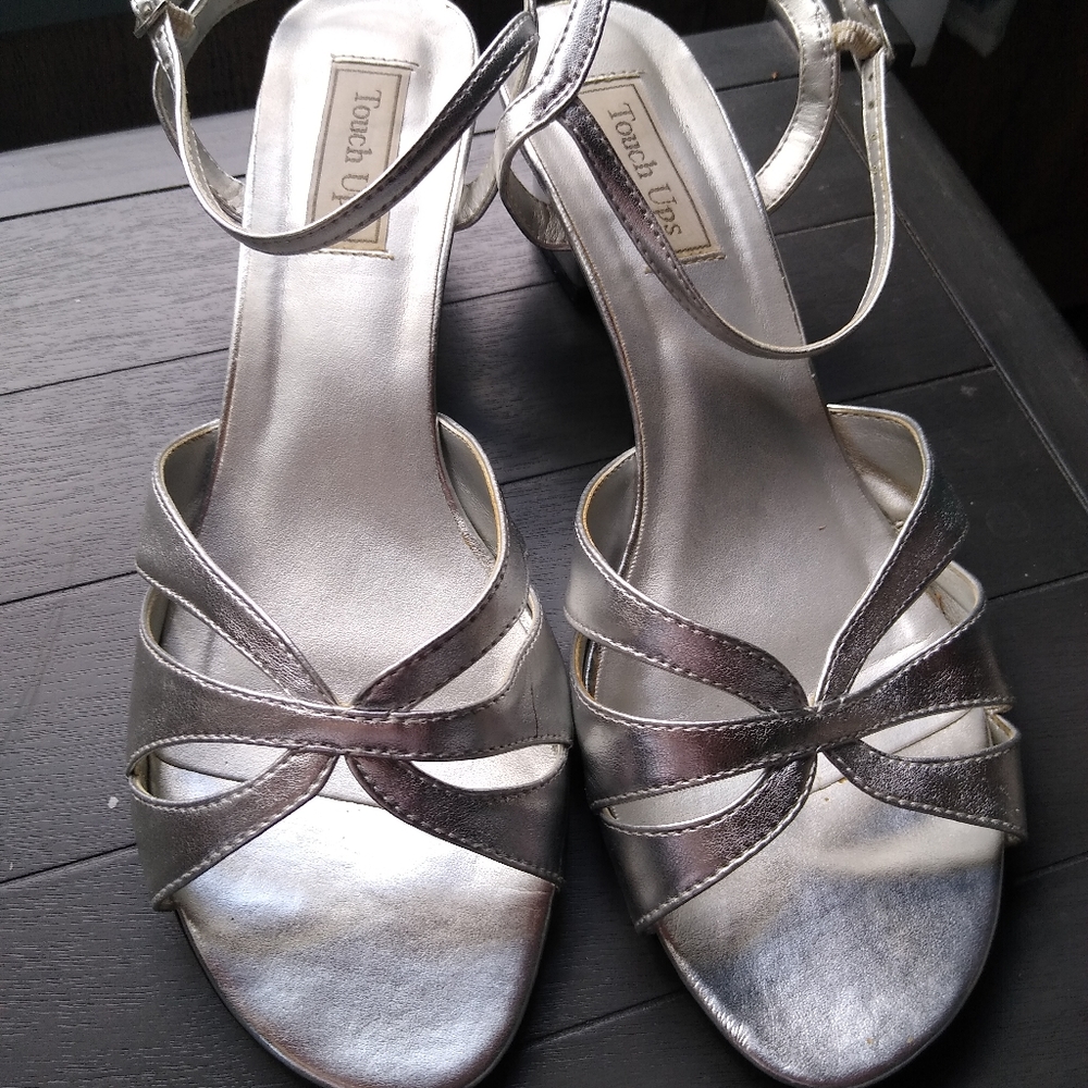 Dress heels